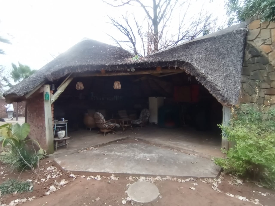 4 Bedroom Property for Sale in Parys Free State